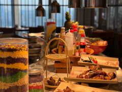 -洲际酒店·地平线全日餐厅HORIZON CAFÉ
