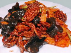 -一块豆腐(英雄山总店)