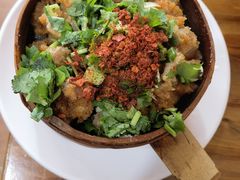 -豆相识•九九豆腐脑(牛咡桥店)