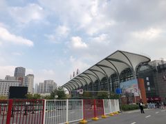 -上海长途汽车客运总站
