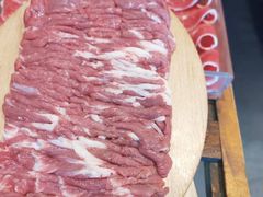 -南门四季铜锅涮肉(东坝店)