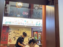 -孙盛兴奥灶面馆·蟹黄面·三虾面(山塘街总店)