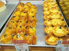 -西村叔叔的店·面包·甜品·蛋糕(崂山丽达店)