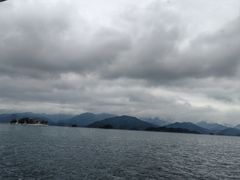 -千岛湖东南湖区