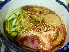 -马路牙子地桌烤肉(工体店)