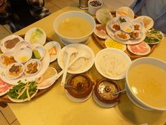 -桥香园云南过桥米线(金马碧鸡店)
