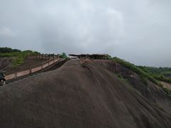 -飞天山旅游区