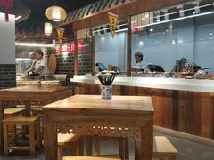 大堂-老城南.鸭血粉丝汤(夫子庙店)