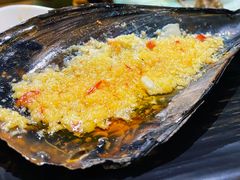 带子-龙虾风暴(松江店)