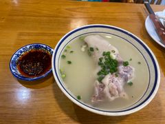 -易老妈蹄花.特色川菜(人民公园总店)