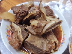 -唐记牛骨粉(陶溪川店)