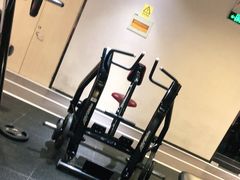 -一兆韦德健身(张杨路店)