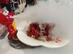 -於氏虾神(盱眙总店)