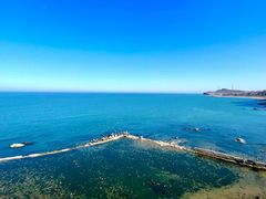 -长岛南北长山旅游景区