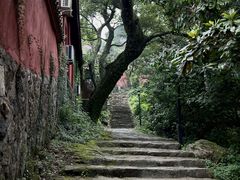 -南北湖风景区
