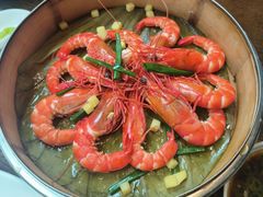 -金玉满堂潮州酒楼(无限极荟购物广场店)