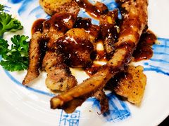 -红叶日本料理(三八广场店)