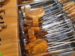 -水浒烤肉(医学院店)