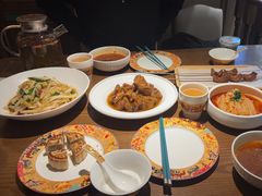 -相约·羊村小馆非遗手抓肉(七一酱园店)