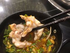 -壮壮馋嘴蛙(商业餐饮文化一条街店)