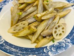 泡椒藕带-九头鸟酒家(四道口店)