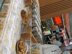 -泸溪河桃酥(凯德MALL太阳宫店)