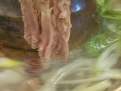 涮羊肉-东来顺饭庄(王府井步行街店)