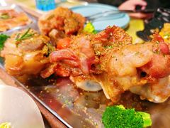 -美森西餐厅(曙光大道店)