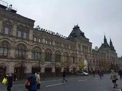 -滴血救世主教堂