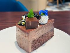 -港丽餐厅(领展购物广场·中关村店)