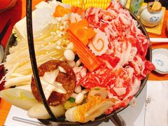 -無忧浅草君·洋风料理(下沙宝龙二期一店)