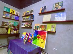 -100家灵感仓库·DIY团建(什刹海店)