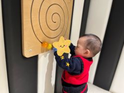 -奈尔宝·儿童乐园·亲子餐厅(长沙运达汇店)