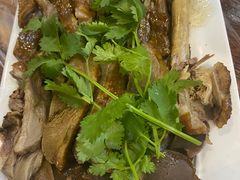 -官塘锋记鱼生·生腌·砂锅粥(牌坊街店)
