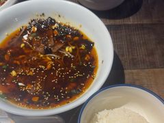 -铁公鸡·四川料理(天环广场店)