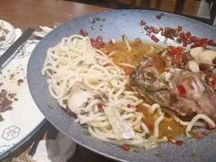 -街小坐闽南小牌档(老火车站店)