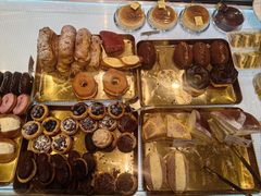 -巴黎贝甜(乌鲁木齐北京路汇嘉店)