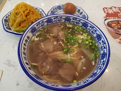 -馬香远蘭州牛肉面(武汉群星城首店)