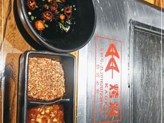 -KAOKAO烤烤·丹东海鲜烧烤(望京店)
