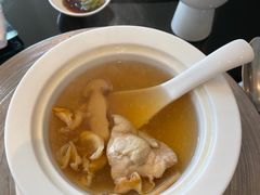 -厦门艾美酒店·乐美中餐厅