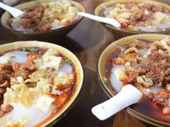 -豆相识•九九豆腐脑(牛咡桥店)