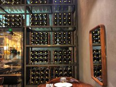 包厢-1861意大利餐厅(文化广场店)