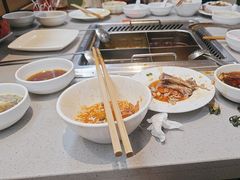 -海底捞火锅(振华商厦店)