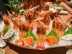 -Minase水濑·日料放题(外滩店)