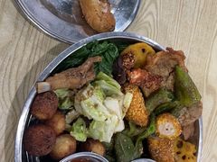 -瑞安第一泡·后街泡泡(虹桥后街店)