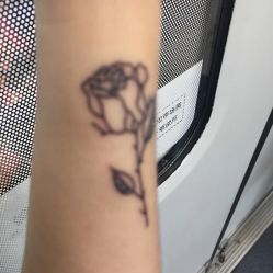 -明星刺青·洗纹身