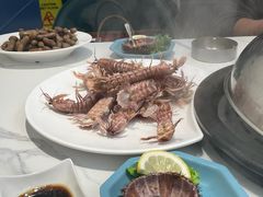 -海味当家·蒸锅海鲜(中山广场创始店)