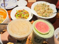 -前海沿·青岛菜(五四广场永旺店)