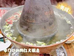 木萨火锅（清汤锅）-木萨火锅店(开鲁路店)