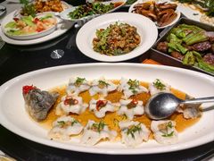 -夜宴江景餐厅